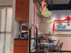 -邹开喜·小海鲜醉鸡煲·潮汕鲜切牛肉店(襄阳北路店)
