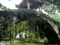 -郭洞古生态村