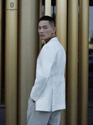 -圣乔凡尼服装定制