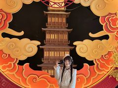 -NINES推理馆·实景侦探推理剧MIXPLAY(静安店)