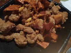 -MARU玛露音乐餐厅(大学路店)