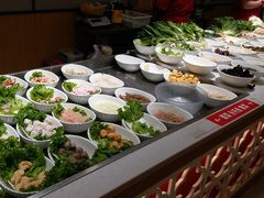 -天府国麻辣香锅(李沧万达店)