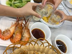 -蟹天蟹地农家菜·阳澄湖大闸蟹(浅水湾店)