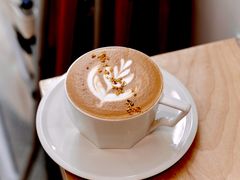 -SEEKER Espresso·咖啡