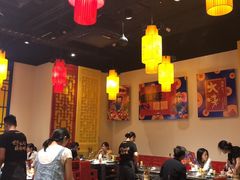 -大味老火锅City店