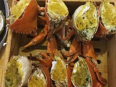 -宏佳丰味蟹馆(洛溪店)