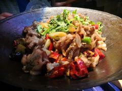 -西街夜油条·麻团包乌饭