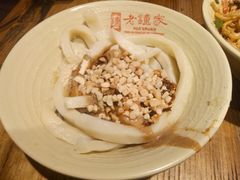 -协茂森老钟家(鸿云悦街店)