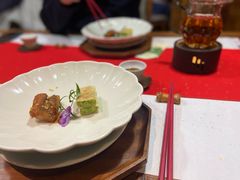 -荷风细雨·中国茶宴(碧云店)