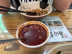 -再回首鸡肉米线(人民路一店)