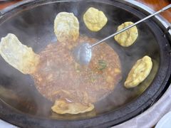 -曹丞相·地锅鸡·地锅鱼(武林店)