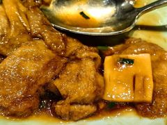 -太湖饭店·寄畅轩中餐厅