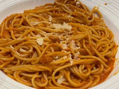 意面-必胜客(滨江店)