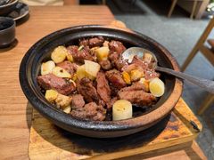 -啫火啫啫煲·顺德干蒸(西乡天虹店)