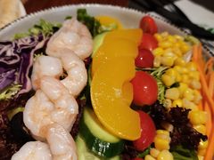 -摇滚披萨(长春街店)