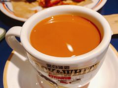 -伯友茶记(中华广场店)