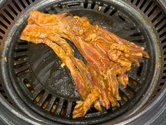 -炭之家烤肉(世茂店)