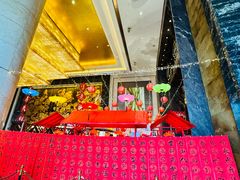 -长沙富力万达文华酒店