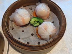 -香宫中餐厅 · 桂林香格里拉