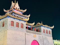 -鼓楼(兴庆区)
