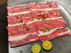 -朴太院·朝鲜族炭火烤肉(民乐园总店)