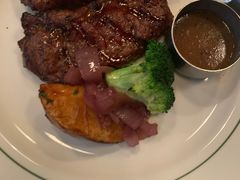 -食间牛排(湖西路店)