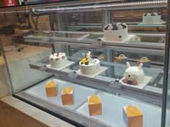 -面包新语(龙湖·西宸天街店)
