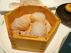 -上海宝华喜来登酒店·采悦轩中餐厅