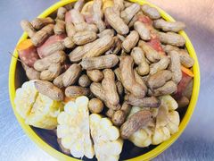-亮欢寨酸汤鱼(沙冲路店)