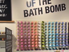 -LUSH(威尼斯人店)