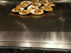 -大渔铁板烧(蛇口店)