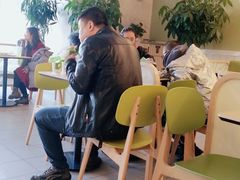 -德克士(蔚县永昌店)