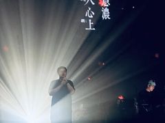 -赤红音乐现场(浦东金桥路店)