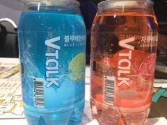 -BOPEYE·波派炸鸡(九霄天地店)