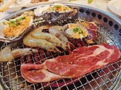 -火炉火自助餐(喜隆多店)