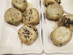 双拼生煎-小杨生煎(龙之梦购物中心店)