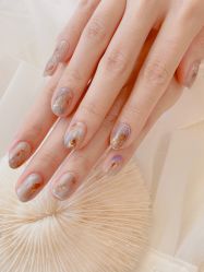 -Adore nail日式美甲美睫