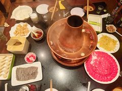 -南门涮肉(通州店)