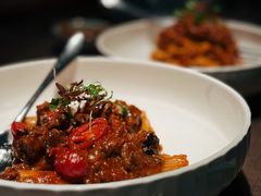 -OGGI TRATTORIA PIZZERIA(深业上城店)