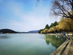 -南北湖风景区
