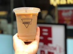 -Manner Coffee(大宁国际商业广场店)