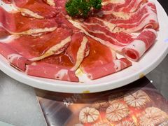 -韩宫宴炭火烤肉(昆山金鹰店)