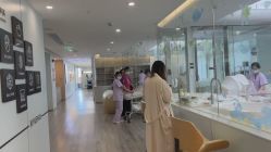 -禧月荟月子中心(前海Max店)