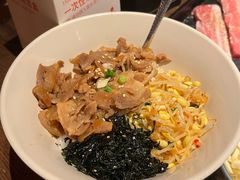 -新石器烤肉(南站店)