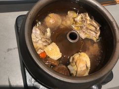-云海肴·汽锅鸡·云南菜(高德置地店)