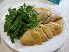 -巫记鸡饭店