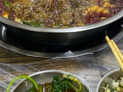 -满天星太珍火锅