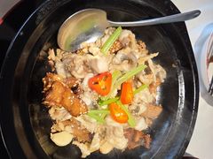 -谭厨中山传家菜.乳鸽.脆鲩鱼(华强北中航城店)