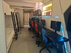 -银河电竞酒店(深圳东门老街地铁站店)