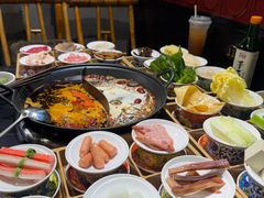 -俏媳妇火锅(宽窄巷子店)